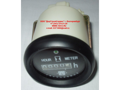 Счетчик моточасов Lonking CDM (СДМ) 123 фото 1 Екатеринбург