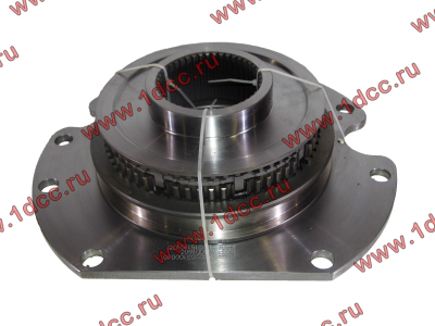 Синхронизатор делителя КПП HW18709 в сборе КПП (Коробки переключения передач) AZ2203100005-0009 фото 1 Екатеринбург