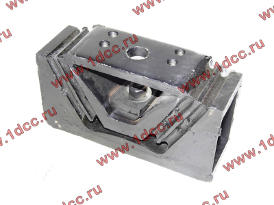 Подушка крепления двигателя задняя 208*119*70 (большая) H HOWO (ХОВО) AZ9725590031 фото 1 Екатеринбург