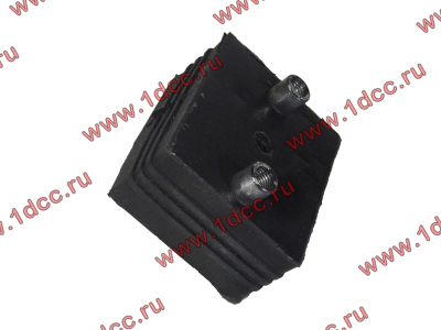 Подушка двигателя DF задняя малая DONG FENG (ДОНГ ФЕНГ) 10Z24-01030 для самосвала фото 1 Екатеринбург