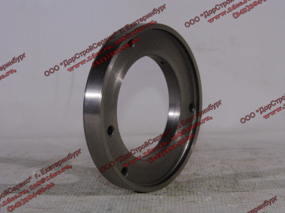 Кольцо маслоотражательное крышки первичного вала KПП HW18709 КПП (Коробки переключения передач) WG2229020007 фото 1 Екатеринбург