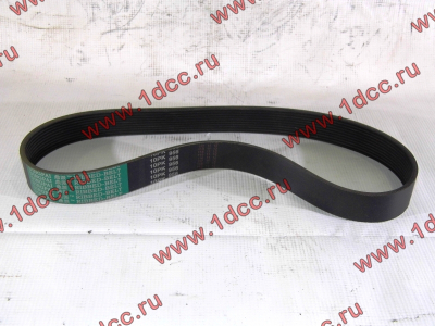 Ремень 10PK956 SH SHAANXI / Shacman (ШАНКСИ / Шакман)  фото 1 Екатеринбург