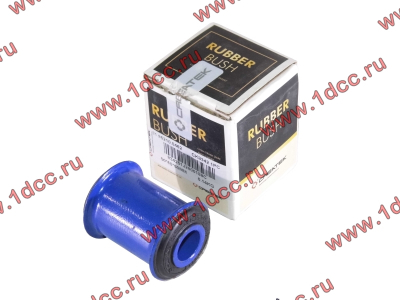 Сайлентблок гидрозамка кабины SH CREATEK CREATEK 81.96210.0462/CK8342 фото 1 Екатеринбург