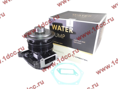 Насос водяной (помпа) ДВС WP10 SH F3000 CREATEK CREATEK 612600061603/CK8499 фото 1 Екатеринбург
