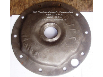 Крышка бортового редуктора F FAW (ФАВ) 2305021 для самосвала фото 1 Екатеринбург