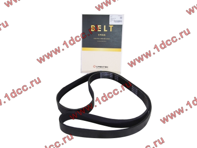 Ремень 8PK1725 DF/C CREATEK CREATEK C3911620/CK8041 фото 1 Екатеринбург