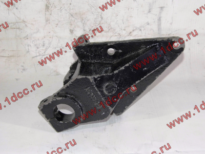 Кронштейн передней рессоры передний SH F3000 SHAANXI / Shacman (ШАНКСИ / Шакман) DZ95259521510 фото 1 Екатеринбург