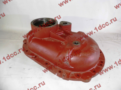 Крышка редуктора среднего моста F FAW (ФАВ) 2502021D (81.35602.0009) для самосвала фото 1 Екатеринбург