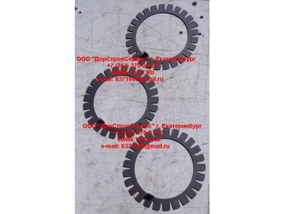 Шайба стопорная гайки задней ступицы F FAW (ФАВ) 2305032 для самосвала фото 1 Екатеринбург