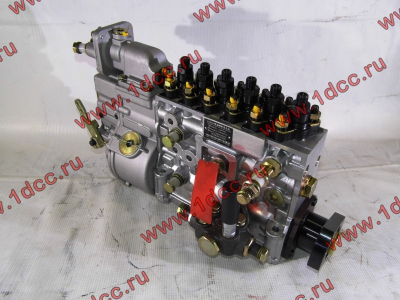 ТНВД 336 л.с. Н2 HOWO (ХОВО) VG2600083151 фото 1 Екатеринбург