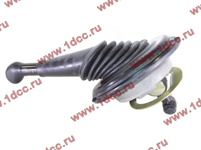 Рычаг переключения КПП 9-ти ступенчатой SH CREATEK CREATEK 81.32670.6184/CK8455 фото 1 Екатеринбург