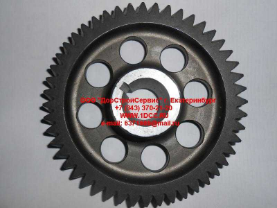 Шестерня привода ТНВД F FAW (ФАВ) 1111216-29D для самосвала фото 1 Екатеринбург