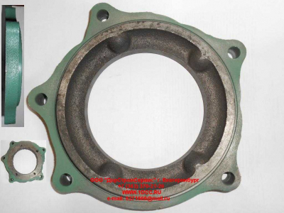 Фланец привода ТНВД F FAW (ФАВ) 1111228-29D для самосвала фото 1 Екатеринбург