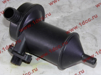 Сапун двигателя (водомаслоотделитель) F FAW (ФАВ) 1014010A600-0367 для самосвала фото 1 Екатеринбург