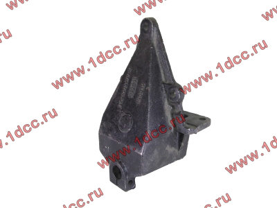 Кронштейн передней рессоры передний SH SHAANXI / Shacman (ШАНКСИ / Шакман) DZ9100520010 фото 1 Екатеринбург