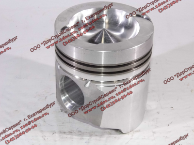 Поршень ДВС Shanghai C6121 XCMG/MITSUBER C05AL-05AL502+A фото 1 Екатеринбург