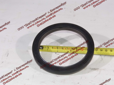 Сальник коленвала задний YC6108/YC4D80/YC6B125 YUCHAI (ЮЧАЙ) YC209-B100125PL фото 1 Екатеринбург