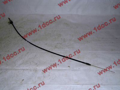 Щуп маслоизмерительный в сборе L-1650 290л.с. H HOWO (ХОВО) 612600010554 фото 1 Екатеринбург