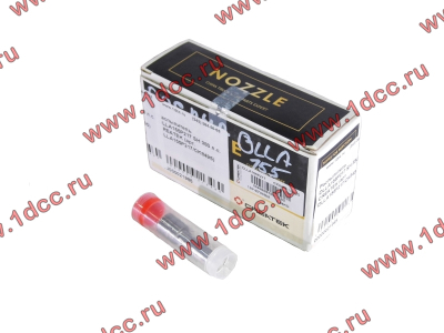 Распылитель DLLA155P217 SH 380 л.с. CREATEK CREATEK DLLA155P217/CK8495 фото 1 Екатеринбург