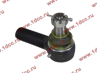 Наконечник поперечной рулевой тяги малый прав. H CREATEK CREATEK 991004300703/CK8051 фото 1 Екатеринбург