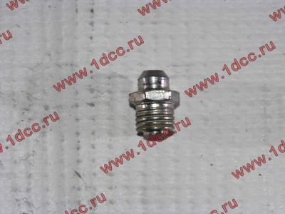 Тавотница прямая М8х1 H ЕВРОПА  фото 1 Екатеринбург