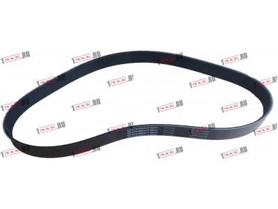 Ремень 8PK1098 ручейковый (Евро З) CREATEK CREATEK VG1062060017 CK8706 фото 1 Екатеринбург