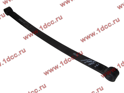 Лист передней рессоры №01 F 8х4 FAW (ФАВ) 2902201-371 для самосвала фото 1 Екатеринбург