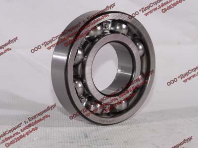 Подшипник 6310 ведущего вала ГТР CDM 833 Lonking CDM (СДМ) 6310 фото 1 Екатеринбург