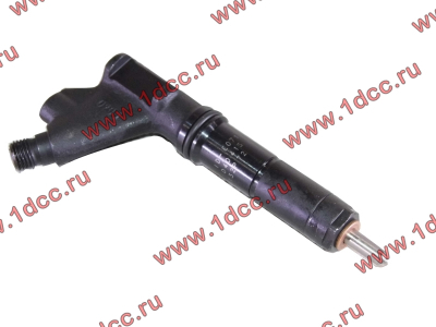 Форсунка D12 Euro-2 / WD615 420л.с. Н2 HOWO (ХОВО) VG1246080036 фото 1 Екатеринбург