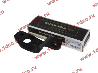 Кронштейн привода сцепления SH CREATEK CREATEK DZ9112230020/CK8196 фото 1 Екатеринбург