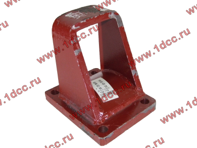 Кронштейн скольжения рессоры задней (П-образ.) SH SHAANXI / Shacman (ШАНКСИ / Шакман) DZ9114520224 фото 1 Екатеринбург