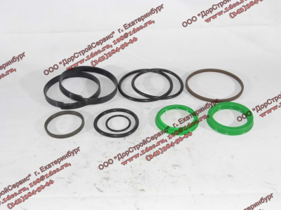 Ремкомплект гидроцилиндра поворота (55x70) Lonking CDM (СДМ)  фото 1 Екатеринбург