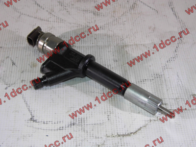 Форсунка в сборе H4 HOWO (ХОВО) VG1038080007 фото 1 Екатеринбург