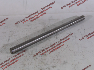 Вал переключения пониженной-задней передач КПП HW18709 КПП (Коробки переключения передач) WG2212220201 фото 1 Екатеринбург