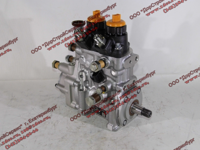 ТНВД (насос топливный) H3 HOWO (ХОВО) R61540080101 фото 1 Екатеринбург