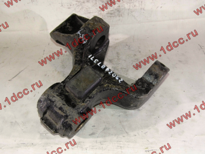 Рычаг балансирный 1ой оси левый F 8х4 FAW (ФАВ) 2902487-371 для самосвала фото 1 Екатеринбург