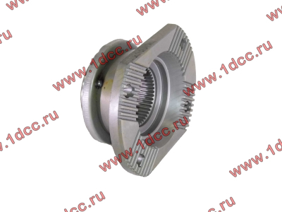 Фланец моста  D-180, 4 отв., F J6 FAW (ФАВ) 2402066-AOE для самосвала фото 1 Екатеринбург