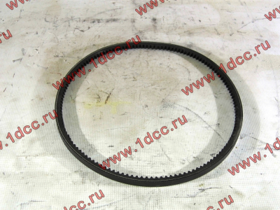 Ремень 10х800 генератора клиновой H2 HOWO (ХОВО) VG1500090065 фото 1 Екатеринбург