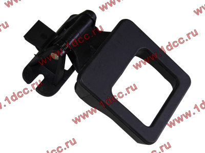 Ручка двери внутренняя пластиковая H HOWO (ХОВО) WG1642340031/32 фото 1 Екатеринбург