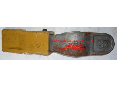 Наконечник зуба с адаптором CDM 833 Lonking CDM (СДМ)  фото 1 Екатеринбург