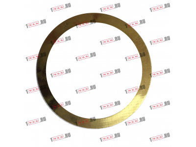 Прокладка турбины медная DF DONG FENG (ДОНГ ФЕНГ) 12N12-03062 для самосвала фото 1 Екатеринбург