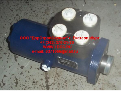 Дозатор рулевого управления LONGGONG Lonking CDM (СДМ) BZZ-800 фото 1 Екатеринбург