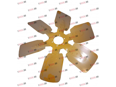 Вентилятор охлаждения двигателя CDM 855 Lonking CDM (СДМ) 612600060154 фото 1 Екатеринбург