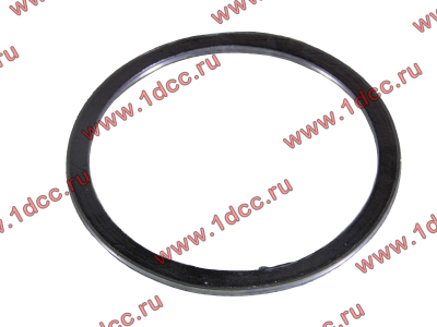 Прокладка турбины (кольцо металлоасбест) d-112, D-130 H HOWO (ХОВО) DZ9112540017 фото 1 Екатеринбург