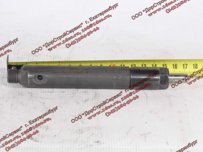 Форсунка KBEL 132P31 WD615 Lonking CDM (СДМ) 612600080324 фото 1 Екатеринбург