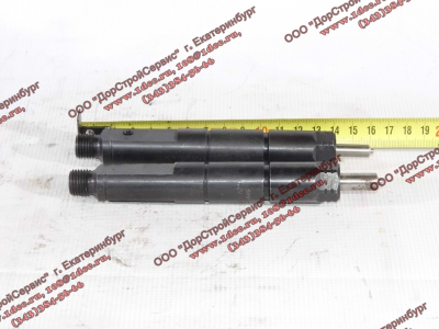 Форсунка KBEL-P004 Yuchai 6112 YUCHAI (ЮЧАЙ)  фото 1 Екатеринбург