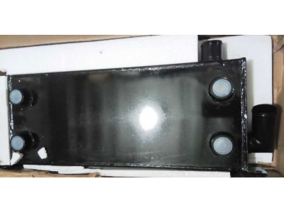 Охладитель трансмиссионного масла (2-SX48Z8-00-00) CDM 855 Lonking CDM (СДМ) CDM855.01.01 фото 1 Екатеринбург