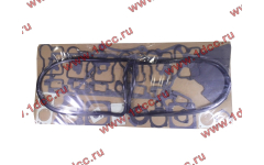 Комплект прокладок на двигатель YC6M TIEMA фото Екатеринбург