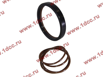 Сальник 175х200х24 задней ступицы F J6 FAW (ФАВ) 3104055-AOE для самосвала фото 1 Екатеринбург