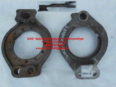 Суппорт передний правый F FAW (ФАВ) 3501040-242 для самосвала фото 1 Екатеринбург